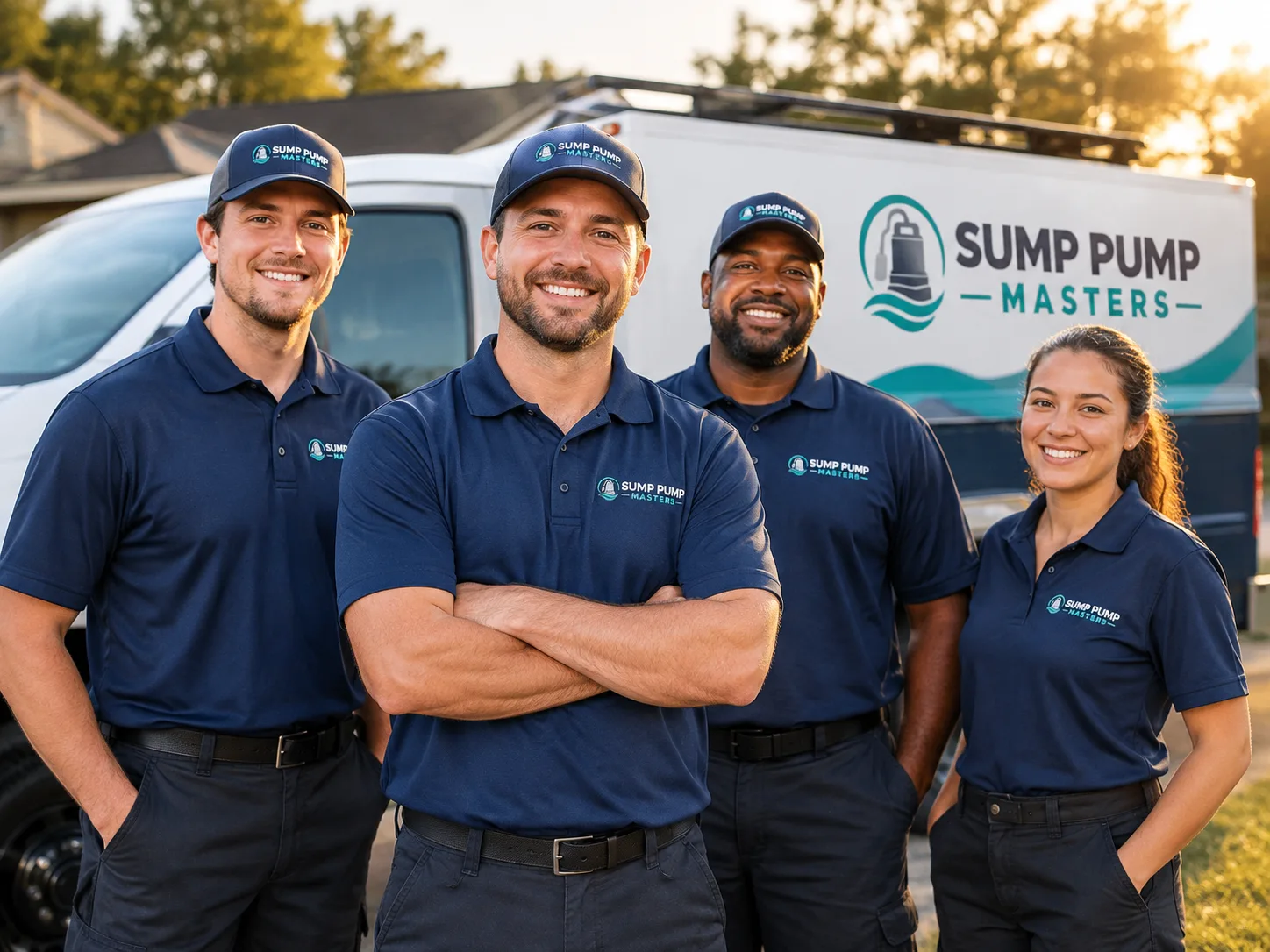 Sump Pump Repair company in Coral, PA